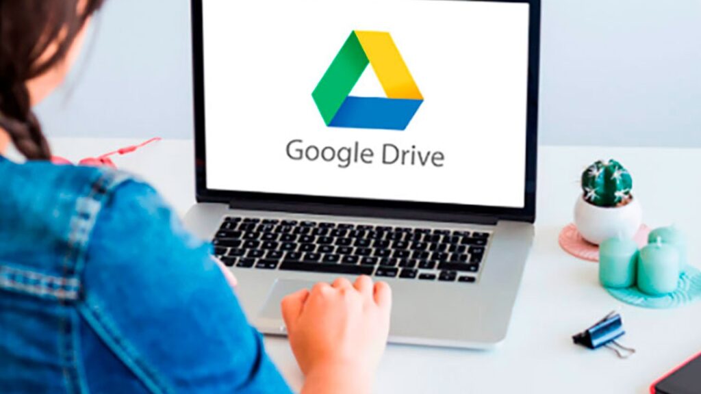 Google Drive