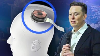 Neuralink musk