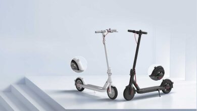 Xiaomi-Electric-Scooter-3-Lite-özellikleri