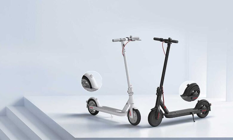 Xiaomi-Electric-Scooter-3-Lite-özellikleri