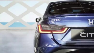 honda city 2023 kasım fiyatı