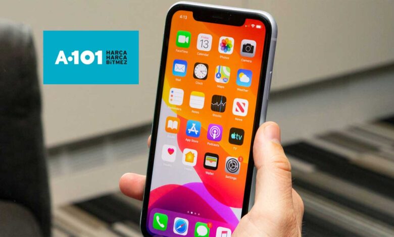 iPhone 11 A101 fiyatı ne kadar