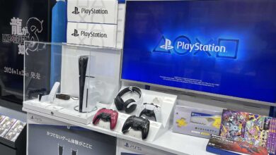 playstation 5 slim