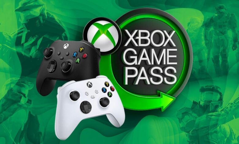 xbox game pass aralık 2023