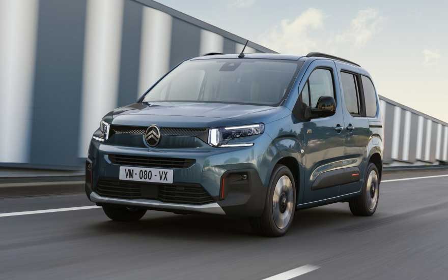 berlingo 2024