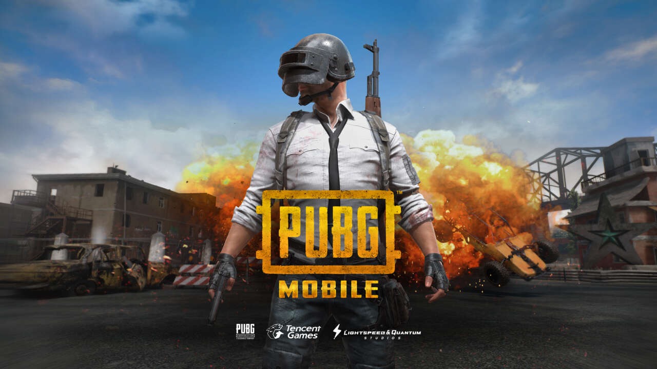 pubg 3.0