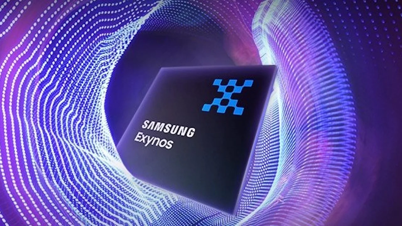 exynos 2500 galaxy s25