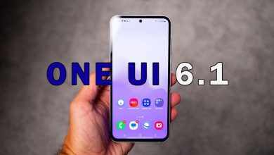 ONE UI 6 1 MOVILES SAMSUNG