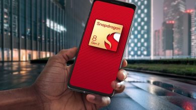 qualcomm snapdragon 8 gen 2