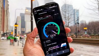 speedtest video testi