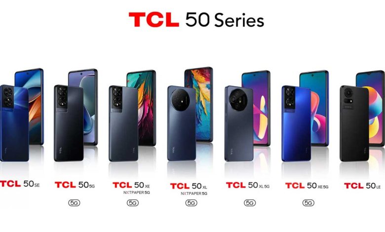 tcl-50-series