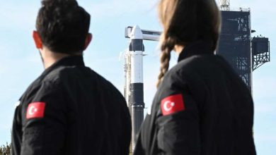 türk-astronot-uzaya-ne-zaman-gidecek