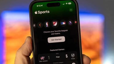 apple sports a