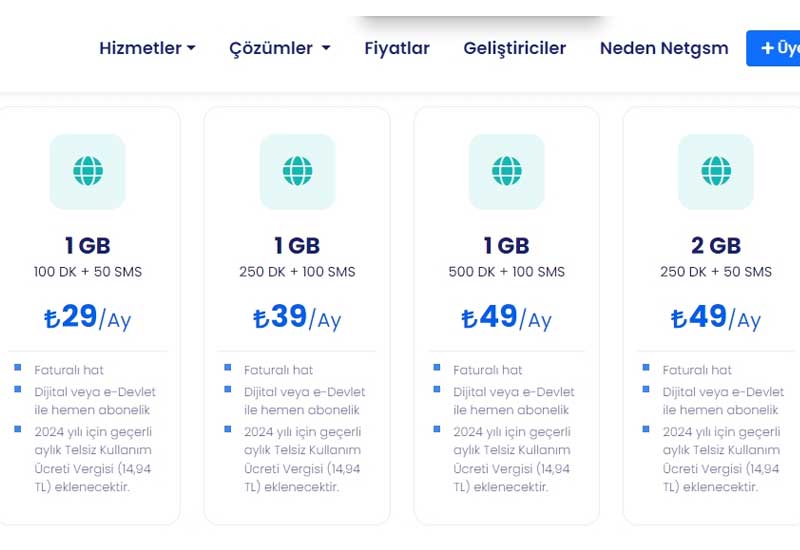 netgsm