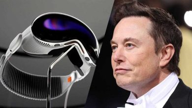 vision pro musk