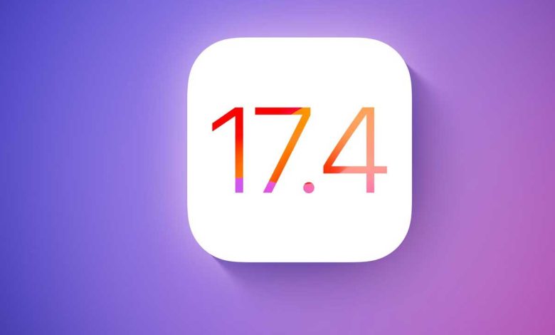 ios 17.4 ile gelen yenilikler