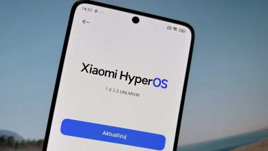 xiaomi hyperos