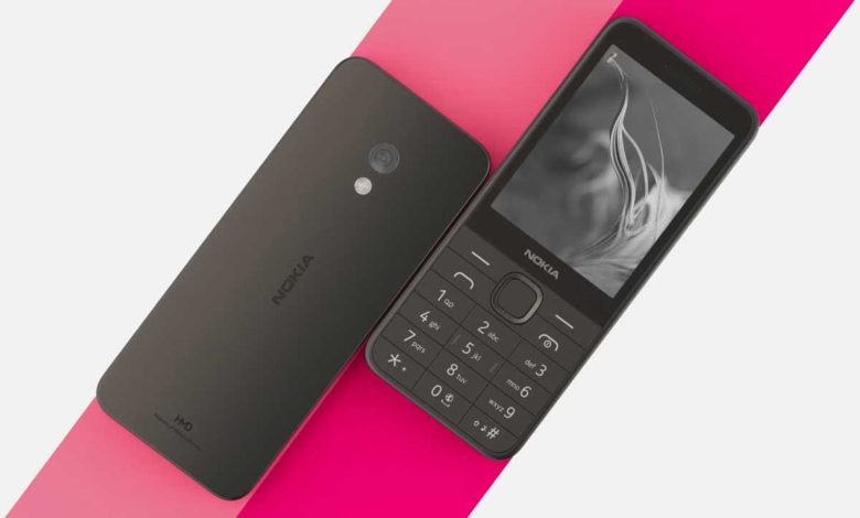 nokia 1