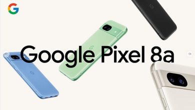 Pixel8a