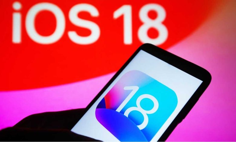 ios 18 beta nasıl yüklenir