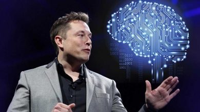 musk neuralink