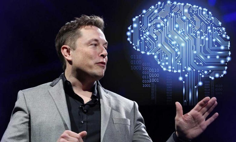 musk neuralink