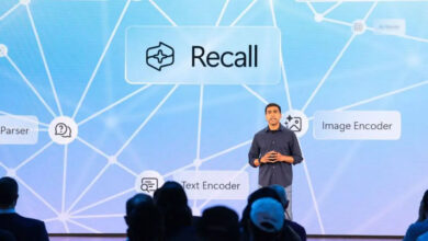 recall-microsoft