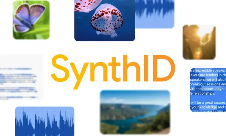 SynthID