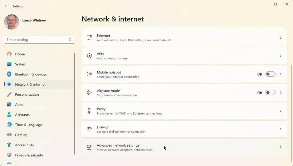 figure 5 how to change the dns s jpg