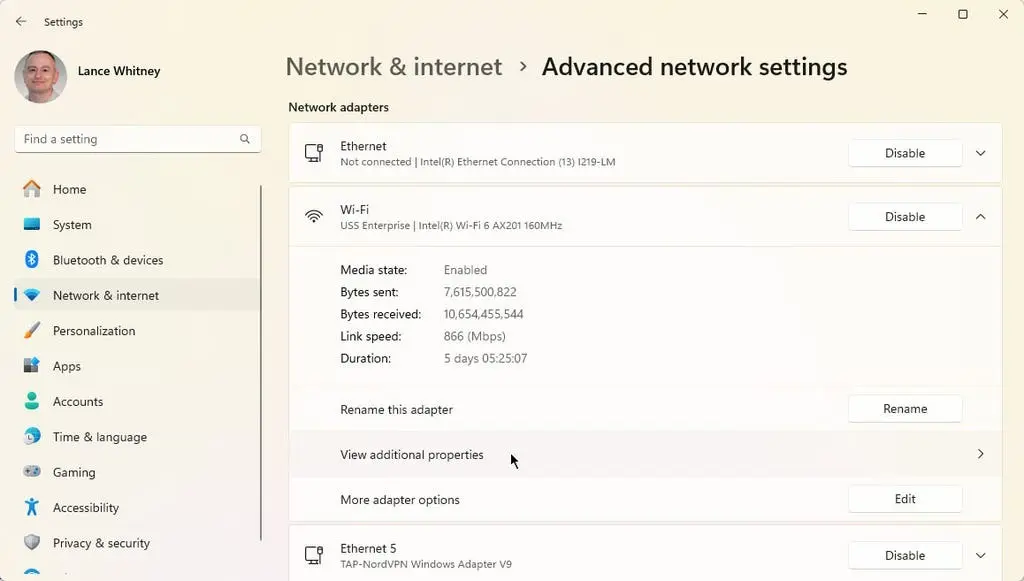 figure 6 how to change the dns s jpg