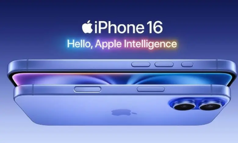 iphone 16 1