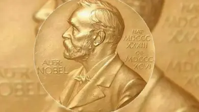 nobel odulu