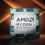 amd ryzen 9000 serisi